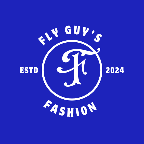 Fly Guy's Fashion